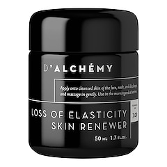 Loss of elasticity skin renewer NK09 - Przeciwstarzeniowy krem do cery, D ALCHEMY